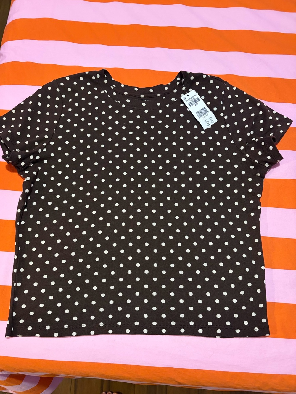 Hollister t-shirt BNWT size large